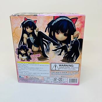 R-Line　アールライン　閃乱カグラ　未来～ひろって下さい。～限定カラー 閃乱カグラ 未来 -ひろって下さい。ver.- 1/8 完成品フィギュア